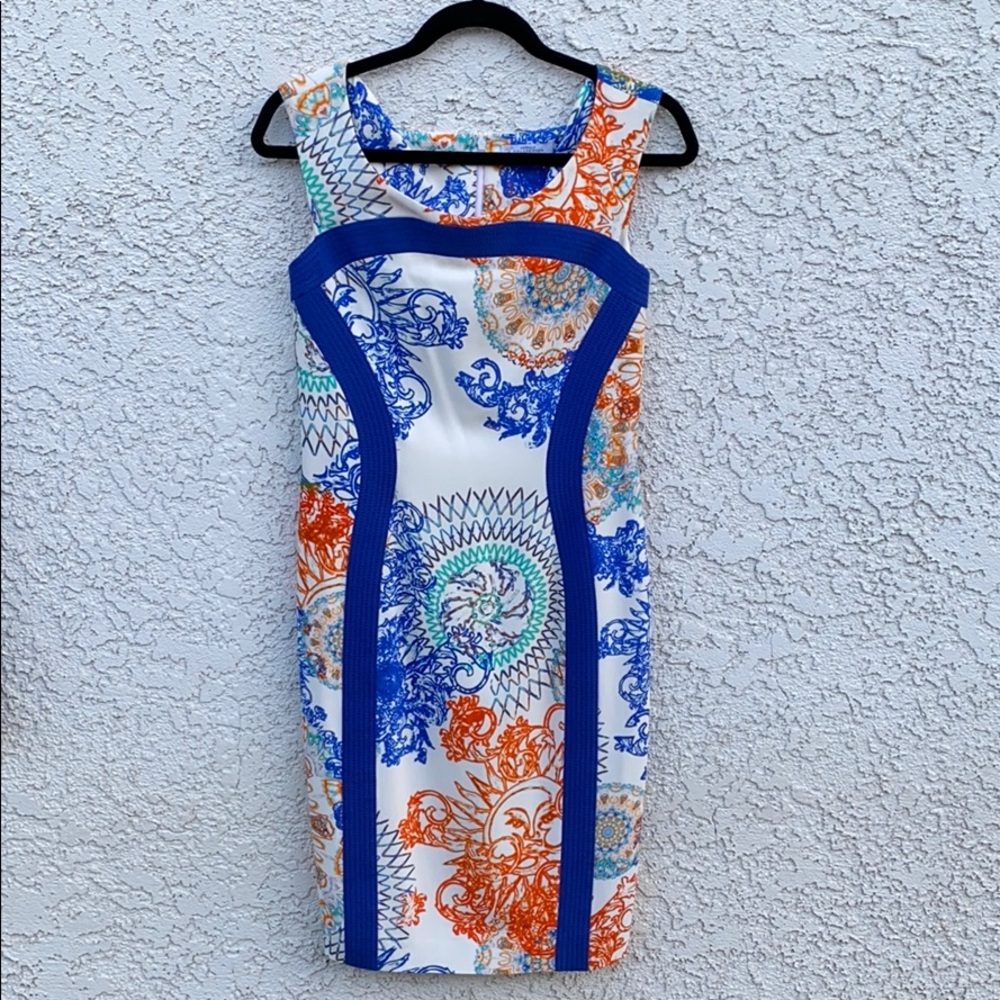 Versace Collection midi Dress